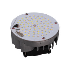 Les kits de modification menés par HV de 60w brevetés par SNC / a mené le CE / RoHS de réverbère de LED